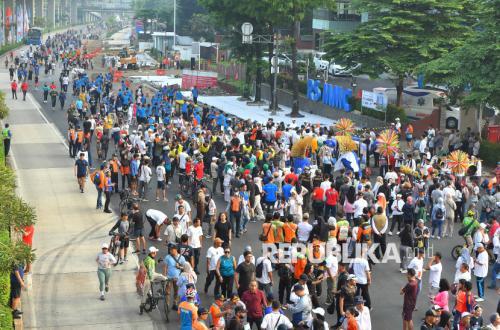 10 Menit Jalan Pagi Setiap Hari, Cara Sederhana Cegah Penyakit Kronis