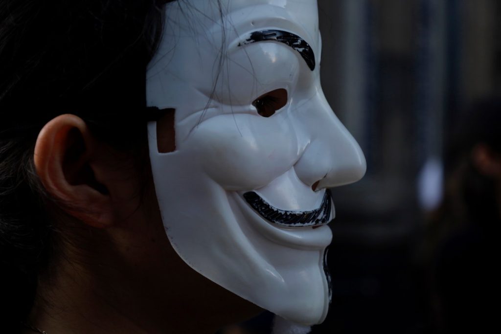 10 Tahun Hacker Phineas Fisher Misterius, Ancaman Spyware Global Mengintai Indonesia