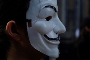 10 Tahun Hacker Phineas Fisher Misterius, Ancaman Spyware Global Mengintai Indonesia