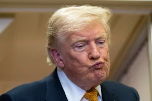 100 Hari Menuju Pemilu: Trump dan Pertarungan Politik yang Semakin Sengit
