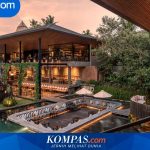 15 Resor Terbaik Asia 2026 Versi Travel and Leisure: Indonesia Mendominasi Daftar
