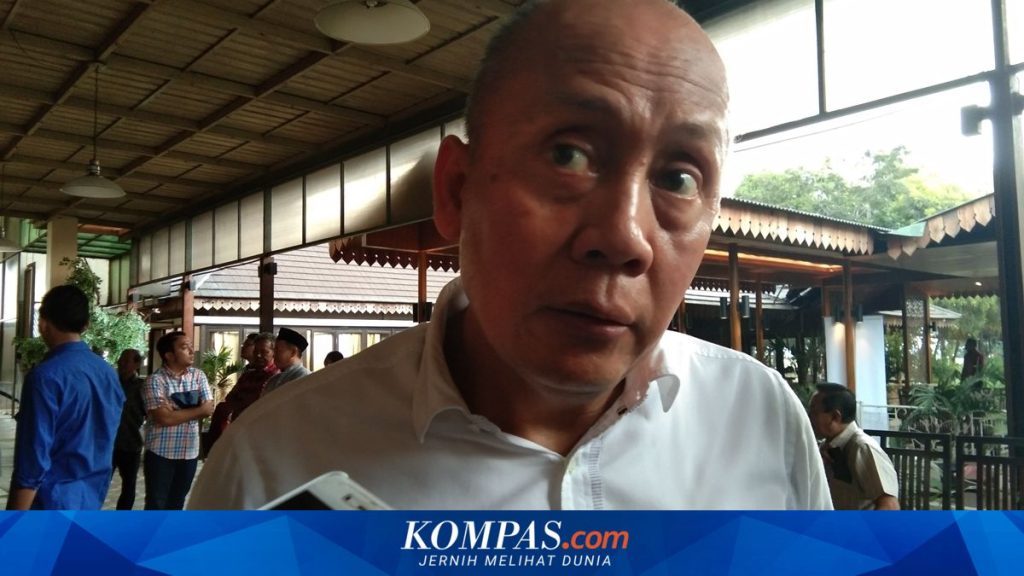 17 Kepala Daerah Tersandung Korupsi: DPR Ingatkan Kekuasaan Bukan Sarana Rente