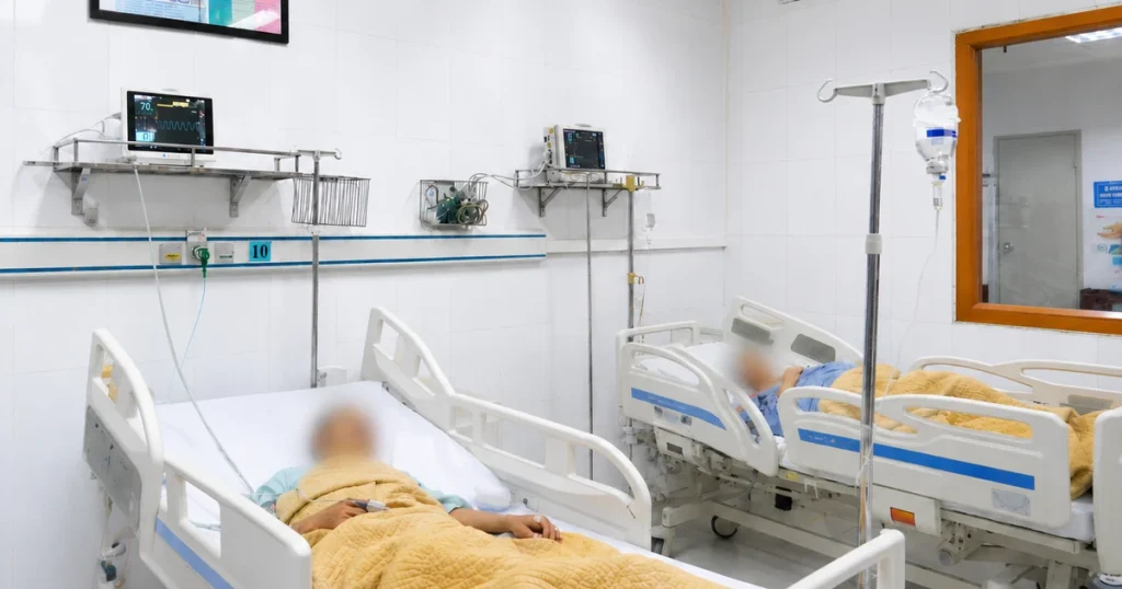20 Tahun Lawan Diabetes, Pria 70 Tahun Nyaris Tewas Akibat Komplikasi Beruntun