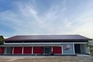 200 Gerai Kopdes Merah Putih di Sulteng Rampung Dibangun, Pemprov Pastikan Siap Beroperasi