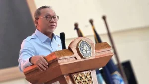 35 Ribu Koperasi Desa Siap Beroperasi September 2026, Zulhas Tegaskan Bukan Supermarket