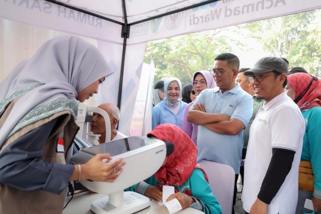 358.801 Warga Banten Derita Penyakit Kronis, Ini Kata Dinkes