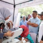 358.801 Warga Banten Derita Penyakit Kronis, Ini Kata Dinkes