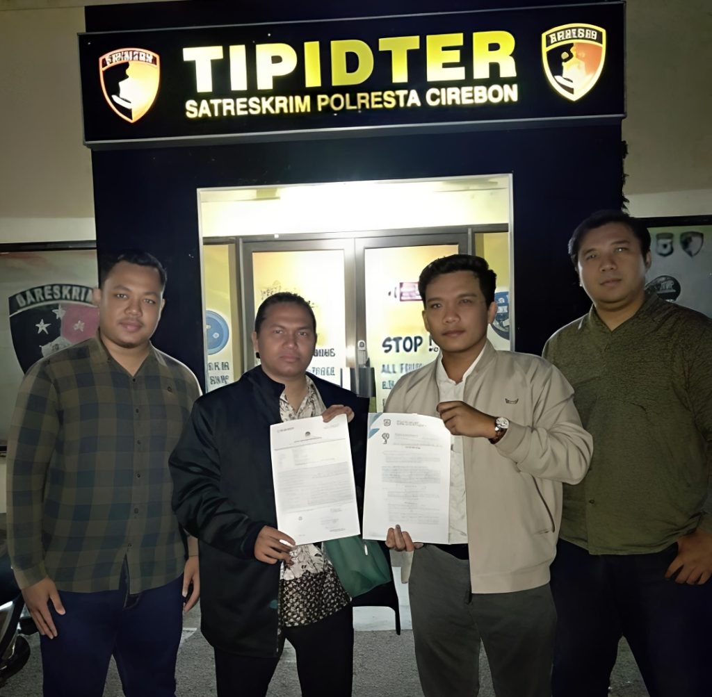 36 Jamaah Umrah Asal Cirebon Terlantar Tiga Hari di Bandara, Pemilik Travel Dilaporkan ke Polisi