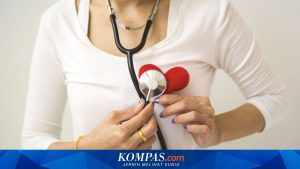 4 Faktor Risiko Penyakit Jantung pada Orang Bertubuh Langsing Menurut Dokter