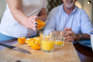 4 Minuman Jus yang Perlu Diwaspadai Penderita Diabetes