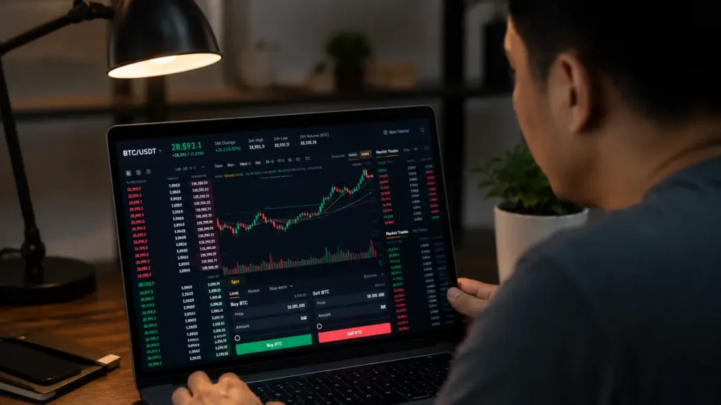 5 Aplikasi Investasi Dolar Terbaik 2026 untuk Diversifikasi Aset yang Praktis