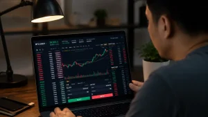 5 Aplikasi Investasi Dolar Terbaik 2026 untuk Diversifikasi Aset yang Praktis
