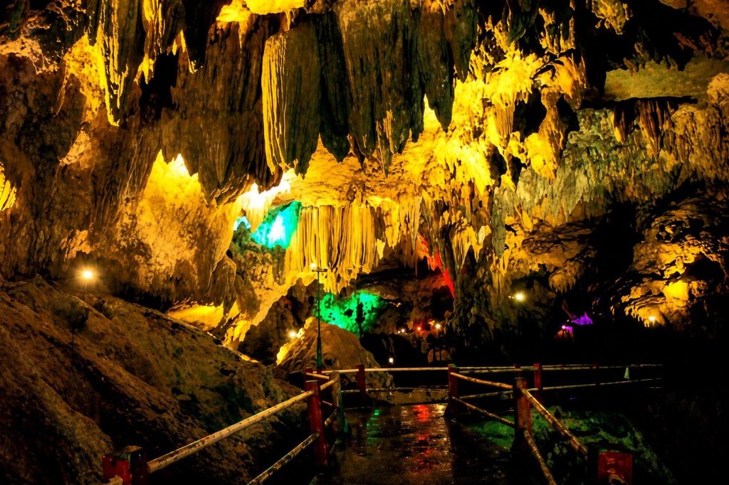 5 Destinasi Wisata di Trenggalek, Jawa Timur yang Pemandangannya Bikin Susah Move On