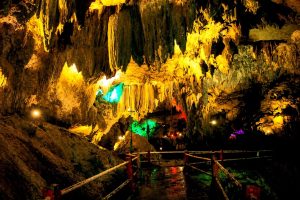 5 Destinasi Wisata di Trenggalek, Jawa Timur yang Pemandangannya Bikin Susah Move On