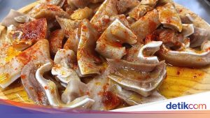 5 Hidangan Ekstrem Spanyol: Dari Kuping Babi hingga Morcilla