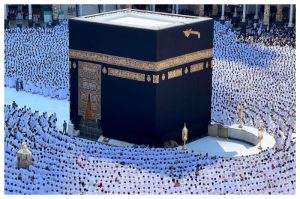 5 Kuliner Khas Arab Saudi yang Wajib Dicicipi Jemaah Umrah di Tanah Suci