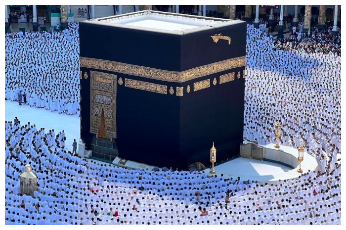 5 Kuliner Khas Arab Saudi yang Wajib Dicicipi Jemaah Umrah di Tanah Suci