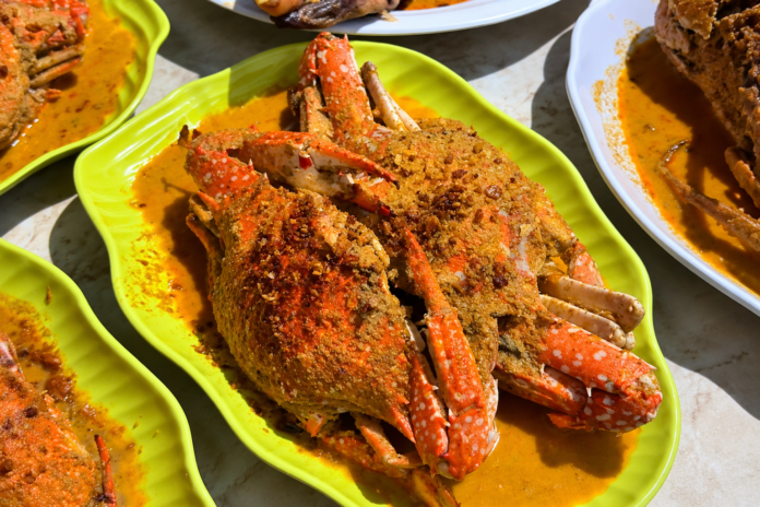 5 Kuliner Khas Tuban Paling Populer, yang Pedas-Pedas Juara!