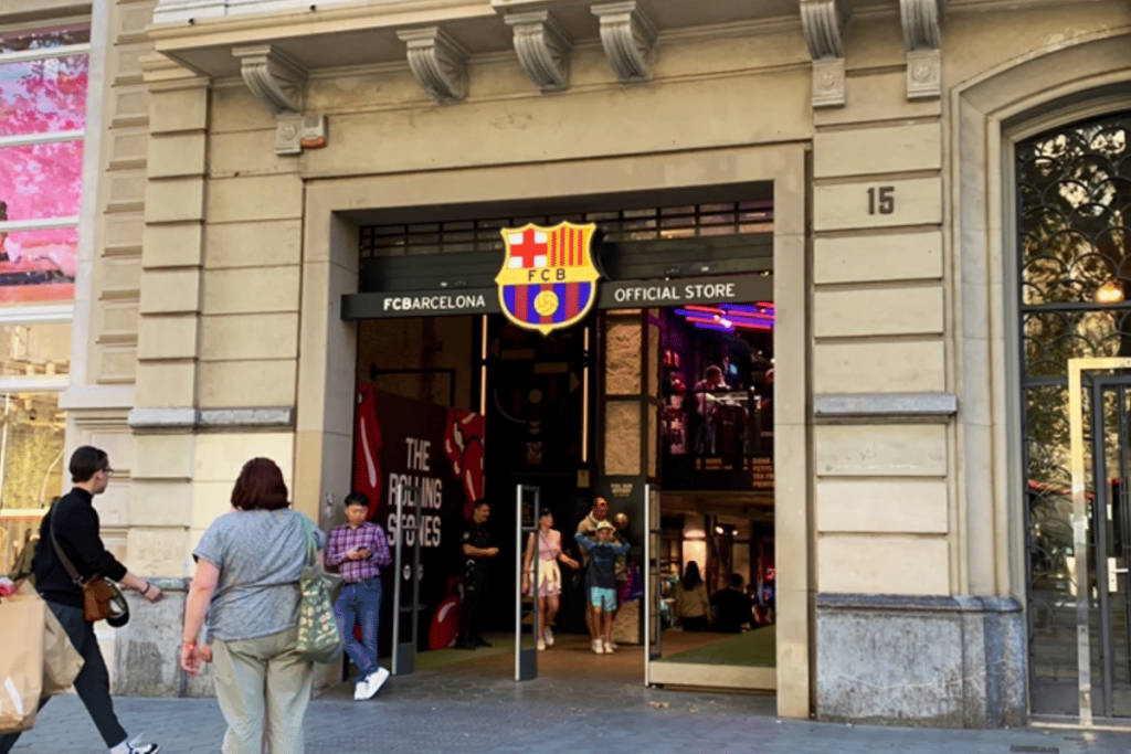 5 Tempat Wisata di Sekitar Museum FC Barcelona yang Wajib Dikunjungi