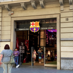 5 Tempat Wisata di Sekitar Museum FC Barcelona yang Wajib Dikunjungi