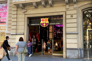 5 Tempat Wisata di Sekitar Museum FC Barcelona yang Wajib Dikunjungi