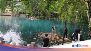 7 Destinasi Alam Pinggir Kota untuk Liburan Singkat Tanpa Cuti, Dijamin Segar Kembali