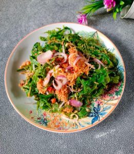 7 Kuliner Khas Tanjung Balai yang Wajib Dicoba Saat Berkunjung