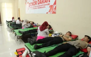 79% Pasien Penyakit Kronis di Banten Belum Terdaftar Prolanis: BPJS Kesehatan Dorong Pencegahan