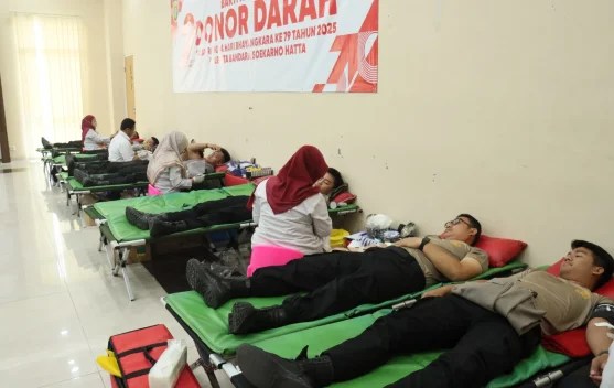 79% Pasien Penyakit Kronis di Banten Belum Terdaftar Prolanis: BPJS Kesehatan Dorong Pencegahan