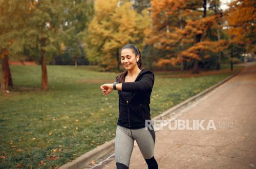 8 Kebiasaan Sehari-hari untuk Melawan Penyakit Kronis dan Stres