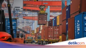 9 Importir Gagal Bayar Utang, Justru Nikmati Dana Negara
