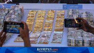 Absurditas Korupsi, Keputusasaan, dan Wabah: Sebuah Refleksi