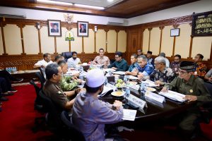 Aceh Segera Tetapkan Status Baru Setelah Transisi Darurat Berakhir