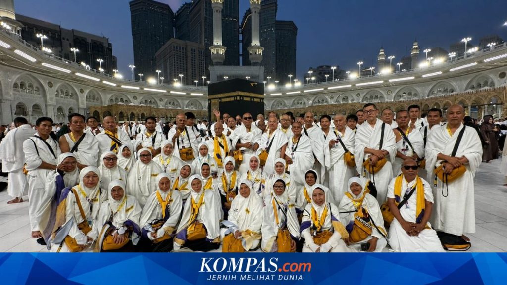 Adira Finance Umumkan Pemenang Program UMRAH 2026, Keberangkatan Dijadwalkan November