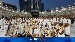Adira Finance Umumkan Pemenang Program UMRAH 2026, Keberangkatan Dijadwalkan November