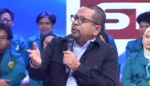 Agresivitas Kepala Bakom Berpotensi Menjadi Beban Politik Bagi Pemerintah