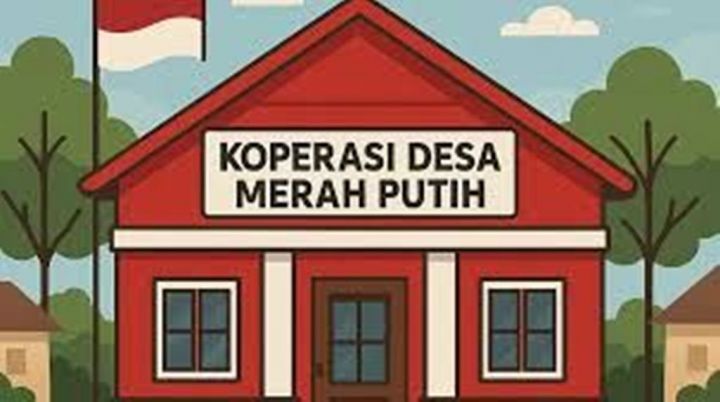 Agrinas Perluas Jaringan dengan Pembangunan 80 Ribu Kopdes Merah Putih