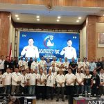 Agung Nugroho Pimpin Lagi IMI Riau, Targetkan Peningkatan Prestasi Otomotif