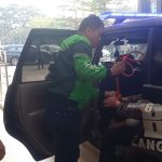 Aksi Cepat Sekuriti RS Buah Hati Pamulang Gagalkan Penjahat Mesin ATM