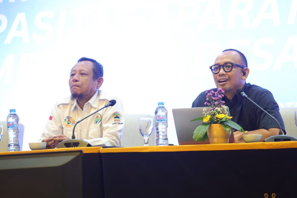 Akuntabilitas Tata Kelola Pemerintah Desa: Kunci Pembangunan Berkelanjutan