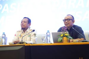 Akuntabilitas Tata Kelola Pemerintah Desa: Kunci Pembangunan Berkelanjutan