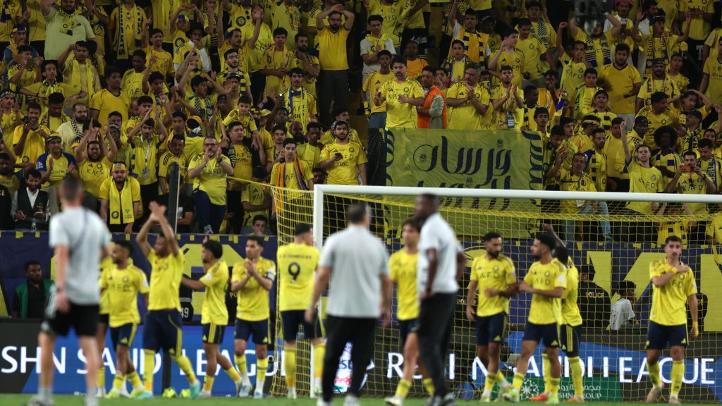 Al-Nasr Dilanda Krisis Keuangan: Gaji Terhambat, Transfer Musim Panas Terhenti