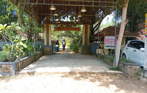 Alam Ndeso: Pesona Wisata Pedesaan yang Menggerakkan Ekonomi Lokal di Rasau Jaya