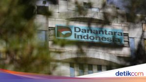 Alasan Danantara Bergabung dengan KSSK Bersama BI dan OJK Terungkap
