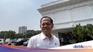 Alasan Prabowo Mendirikan Universitas Republik Indonesia: Penjelasan Kepala Bappisus