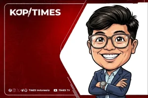 Algoritma: Saat Messi Berubah dari Pahlawan Jadi Penjahat