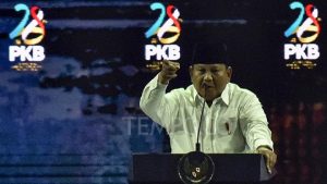 Analis Politik Nilai Londo Ireng Simbol Pejabat Korup