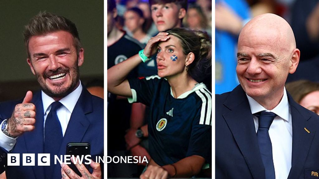 Analisis Keuangan Piala Dunia 2026: Pemenang dan Pecundang