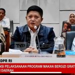 Ancaman Segel Dapur MBG: Asosiasi Mitra BGN Desak DPR