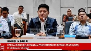 Ancaman Segel Dapur MBG: Asosiasi Mitra BGN Desak DPR